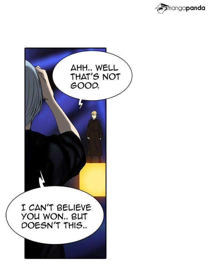 Tower of God Chapter 166 image 036